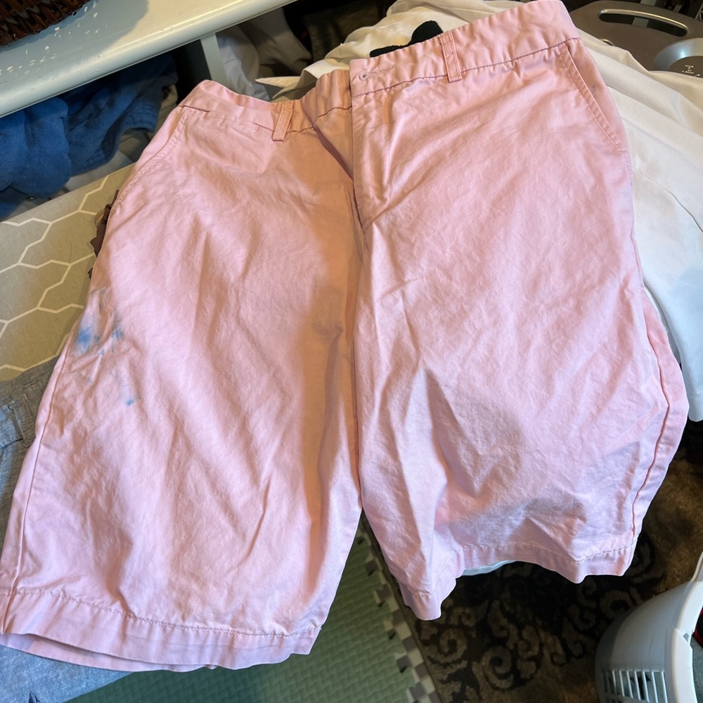 Boys shorts